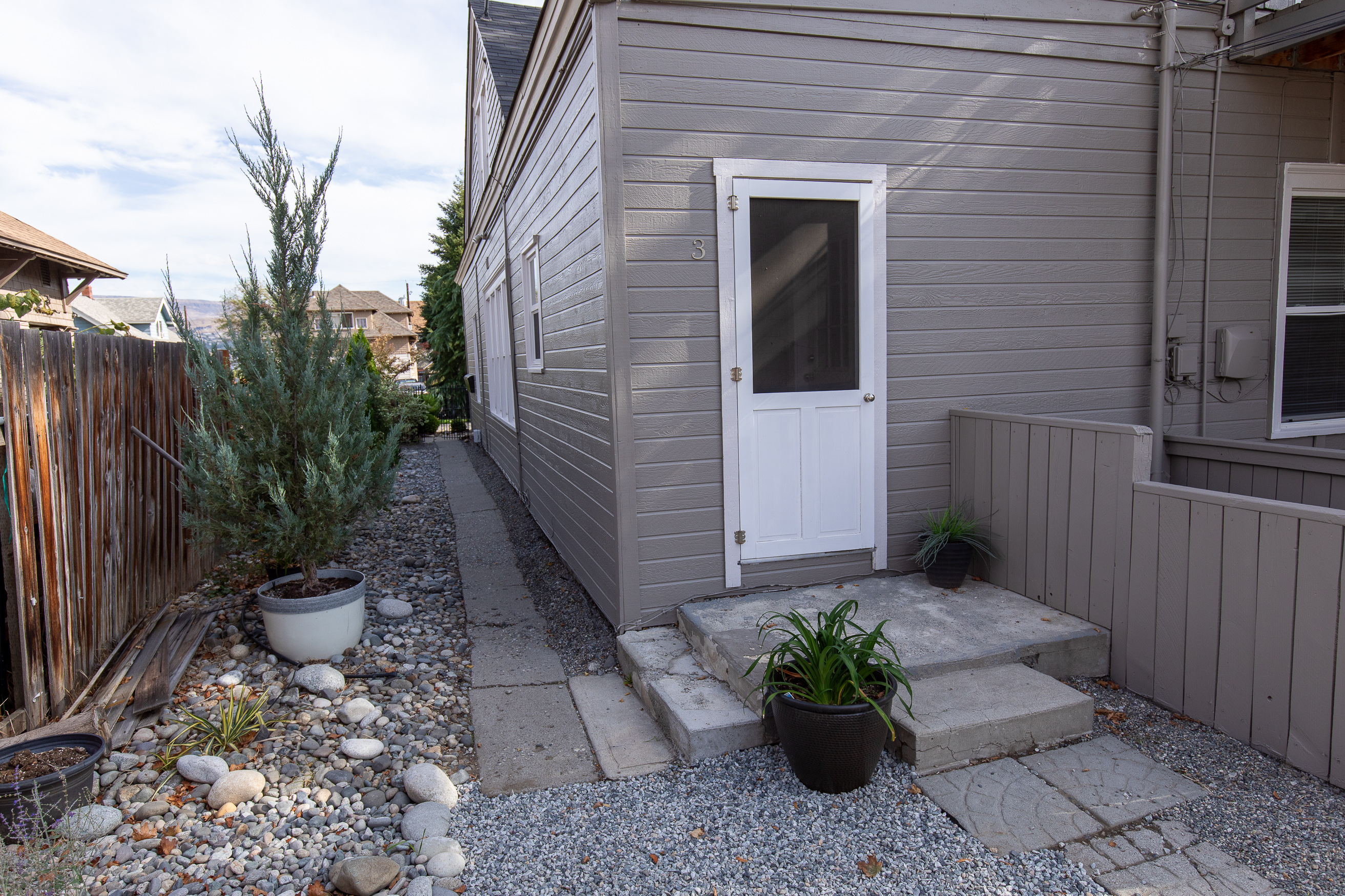 108 North Cleveland Avenue - 3