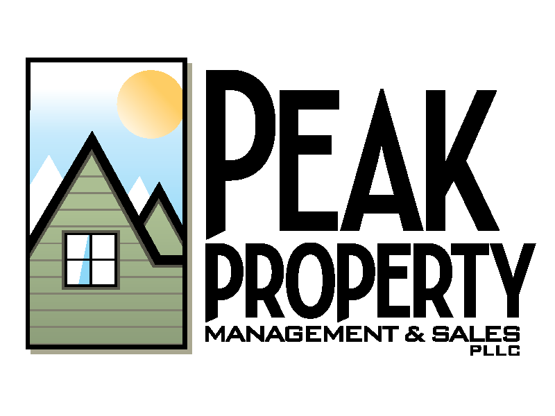 Peak Property Management and Sales PLLC